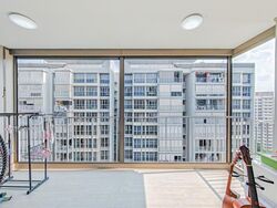 Rivercove Residences (D19), Condominium #621609711